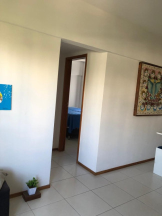 Imagem Apartamento com 2 Quartos à Venda, 64 m² em Acupe De Brotas - Salvador Imagem Apartamento com 2 Quartos à Venda, 64 m² em Acupe De Brotas - Salvador
