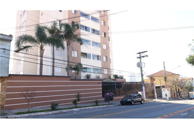 Imagem Apartamento com 2 Quartos à Venda, 60 m² em Mooca - São Paulo Imagem Apartamento com 2 Quartos à Venda, 60 m² em Mooca - São Paulo