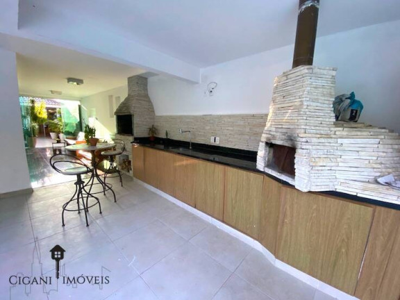 Imagem Casa de Condomínio com 7 Quartos à Venda, 600 m² em Barra Da Tijuca - Rio De Janeiro