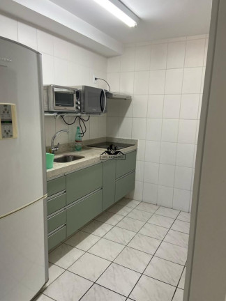 Imagem Apartamento com 1 Quarto à Venda, 44 m² em Casa Branca - Santo André Imagem Apartamento com 1 Quarto à Venda, 44 m² em Casa Branca - Santo André