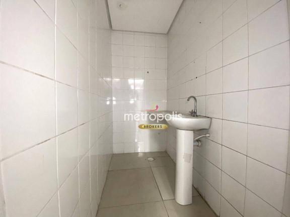 Imagem Terreno para Alugar, 408 m² em Centro - São Caetano Do Sul