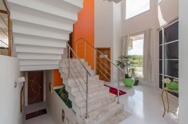 Imagem Casa de Condomínio à Venda, 344 m² em Alphaville - Santana De Parnaíba