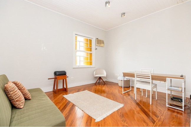 Imagem Casa com 3 Quartos à Venda, 120 m² em Jardim Paulista - São Paulo Imagem Casa com 3 Quartos à Venda, 120 m² em Jardim Paulista - São Paulo