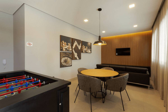 Imagem Apartamento com 3 Quartos à Venda, 110 m² em Tatuapé - São Paulo