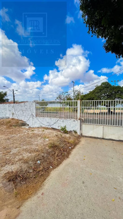 Imagem Terreno à Venda, 34.536 m² em Parangaba - Fortaleza
