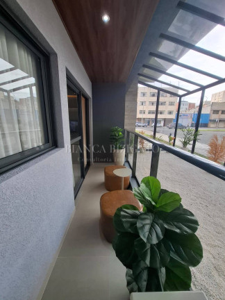 Imagem Apartamento com 2 Quartos à Venda, 54 m² em Centro - Curitiba Imagem Apartamento com 2 Quartos à Venda, 54 m² em Centro - Curitiba