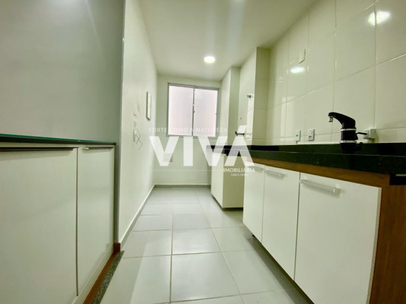 Imagem Apartamento com 2 Quartos à Venda, 53 m² em Pires - Extrema