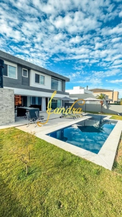 Imagem Casa de Condomínio com 4 Quartos à Venda, 350 m² em Atlantida - Xangri-la Imagem Casa de Condomínio com 4 Quartos à Venda, 350 m² em Atlantida - Xangri-la