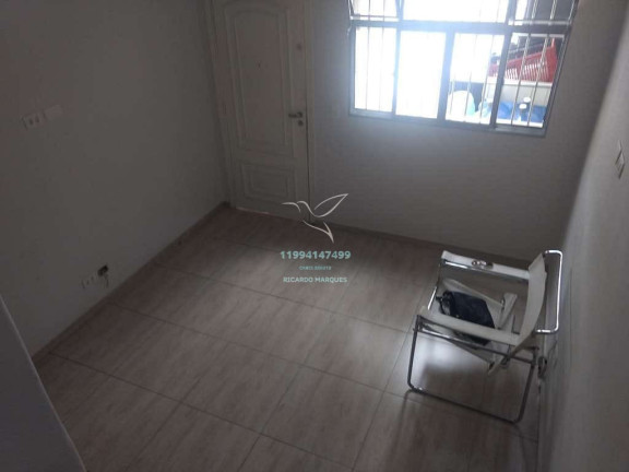 Imagem Sobrado com 2 Quartos à Venda, 130 m² em Vila Moreira - São Paulo Imagem Sobrado com 2 Quartos à Venda, 130 m² em Vila Moreira - São Paulo