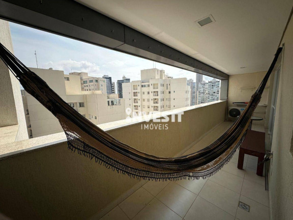 Imagem Apartamento com 1 Quarto à Venda, 57 m² em Jardim Goiás - Goiânia Imagem Apartamento com 1 Quarto à Venda, 57 m² em Jardim Goiás - Goiânia