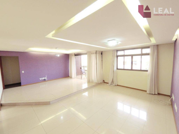Imagem Apartamento com 4 Quartos à Venda, 306 m² em Medicina - Pouso Alegre Imagem Apartamento com 4 Quartos à Venda, 306 m² em Medicina - Pouso Alegre