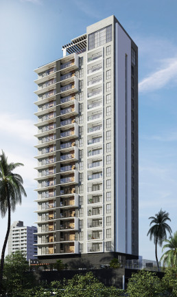Imagem Apartamento com 2 Quartos à Venda, 58 m² em Bessa - João Pessoa Imagem Apartamento com 2 Quartos à Venda, 58 m² em Bessa - João Pessoa