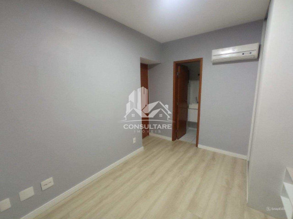 Imagem Apartamento com 2 Quartos à Venda, 70 m² em Campo Grande - Santos Imagem Apartamento com 2 Quartos à Venda, 70 m² em Campo Grande - Santos