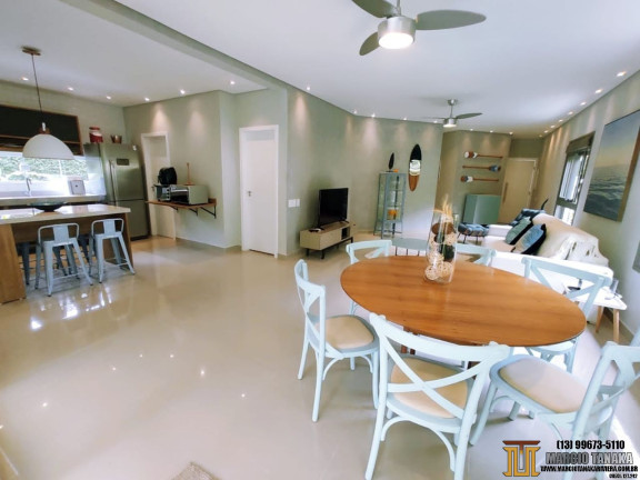Imagem Casa com 4 Quartos à Venda, 120 m² em Riviera - Bertioga Imagem Casa com 4 Quartos à Venda, 120 m² em Riviera - Bertioga