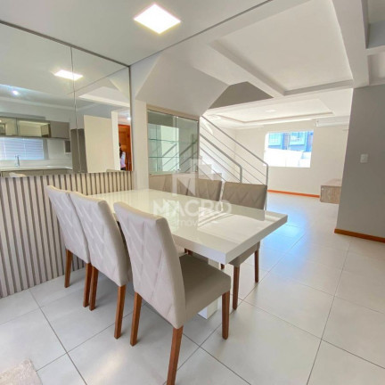Imagem Casa com 3 Quartos à Venda, 102 m² em Três Rios Do Sul - Jaraguá Do Sul Imagem Casa com 3 Quartos à Venda, 102 m² em Três Rios Do Sul - Jaraguá Do Sul