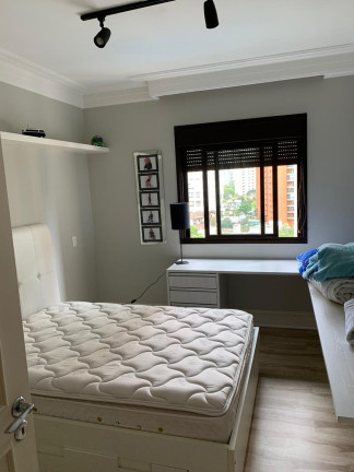 Imagem Apartamento com 3 Quartos à Venda, 400 m² em Chacara Klabin - Sp Imagem Apartamento com 3 Quartos à Venda, 400 m² em Chacara Klabin - Sp