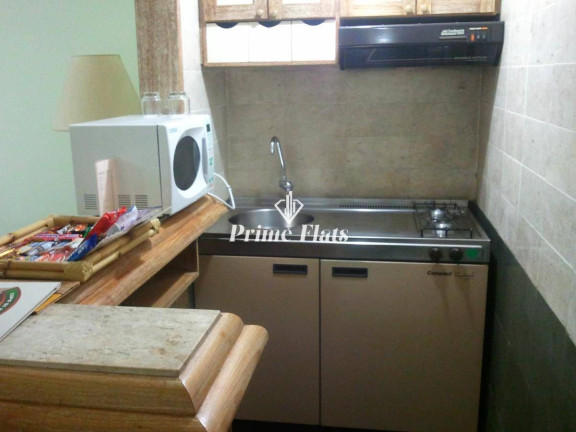 Imagem Apartamento com 1 Quarto à Venda, 83 m² em Jardins - São Paulo Imagem Apartamento com 1 Quarto à Venda, 83 m² em Jardins - São Paulo