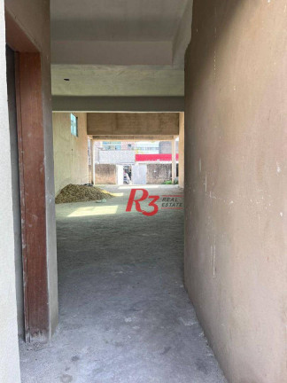 Imagem Galpão à Venda ou Locação, 150 m² em Vila Margarida - São Vicente Imagem Galpão à Venda ou Locação, 150 m² em Vila Margarida - São Vicente
