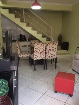 Imagem Casa com 2 Quartos à Venda, 91 m² em Pinheiro Machado - Santa Maria Imagem Casa com 2 Quartos à Venda, 91 m² em Pinheiro Machado - Santa Maria