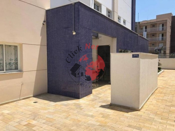Imagem Apartamento com 2 Quartos à Venda, 70 m² em Baeta Neves - São Bernardo Do Campo