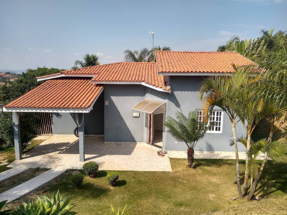 Imagem Casa com 3 Quartos à Venda, 819 m² em Itupeva