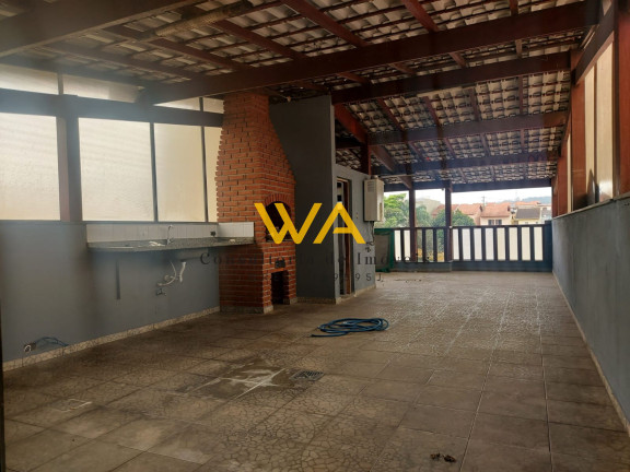 Imagem Sobrado com 3 Quartos à Venda, 87.174 m² em Mogi Moderno - Mogi Das Cruzes Imagem Sobrado com 3 Quartos à Venda, 87.174 m² em Mogi Moderno - Mogi Das Cruzes