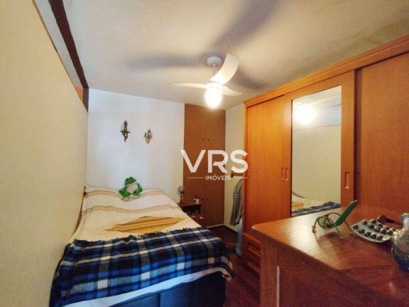 Imagem Apartamento com 1 Quarto à Venda, 55 m² em Alto - Teresópolis Imagem Apartamento com 1 Quarto à Venda, 55 m² em Alto - Teresópolis