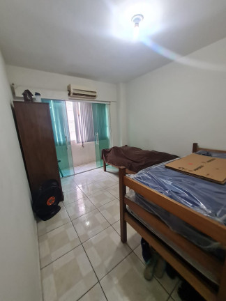 Imagem Apartamento com 1 Quarto à Venda, 43 m² em Ponta Da Praia - Santos Imagem Apartamento com 1 Quarto à Venda, 43 m² em Ponta Da Praia - Santos