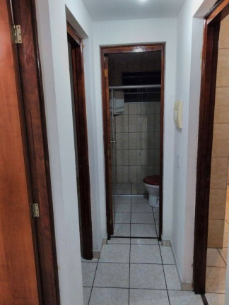Imagem Apartamento com 2 Quartos à Venda, 49 m² em Conceição - Osasco