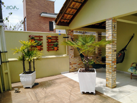 Imagem Casa com 5 Quartos à Venda, 196 m² em Uirapuru I - Itapoá Imagem Casa com 5 Quartos à Venda, 196 m² em Uirapuru I - Itapoá