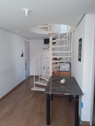 Imagem Cobertura com 3 Quartos à Venda, 116 m² em Jardim Parque Morumbi - São Paulo