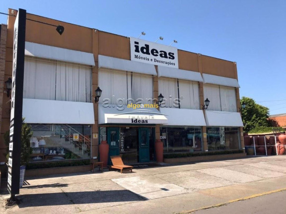 Imagem Sala Comercial à Venda, 1.200 m² em Centro - Xangri-lá Imagem Sala Comercial à Venda, 1.200 m² em Centro - Xangri-lá