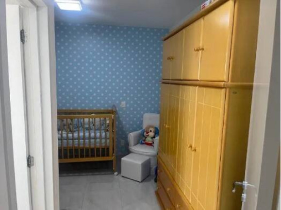 Imagem Apartamento com 3 Quartos à Venda, 93 m² em Fundação - São Caetano Do Sul Imagem Apartamento com 3 Quartos à Venda, 93 m² em Fundação - São Caetano Do Sul