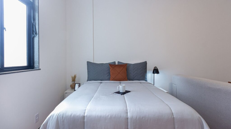 Imagem Apartamento com 1 Quarto à Venda, 27 m² em Flamengo - Rio De Janeiro Imagem Apartamento com 1 Quarto à Venda, 27 m² em Flamengo - Rio De Janeiro
