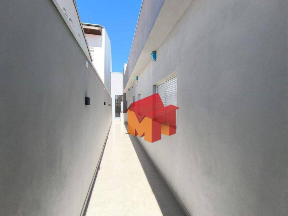 Imagem Casa com 3 Quartos à Venda, 110 m² em Jardim Boer I - Americana Imagem Casa com 3 Quartos à Venda, 110 m² em Jardim Boer I - Americana