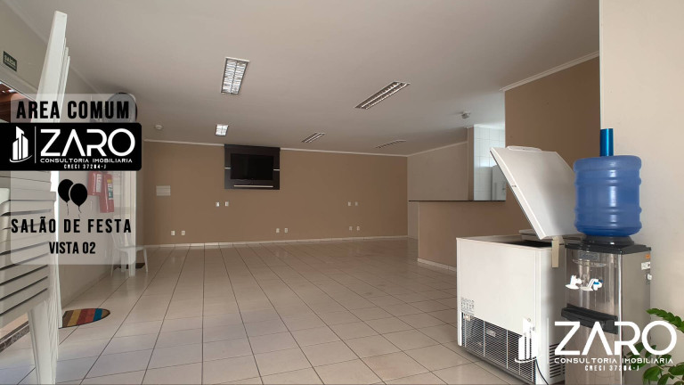 Imagem Apartamento com 2 Quartos à Venda, 48 m² em Jardim Parque Residencial - Rio Claro Imagem Apartamento com 2 Quartos à Venda, 48 m² em Jardim Parque Residencial - Rio Claro