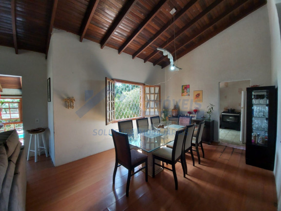 Imagem Sobrado com 3 Quartos à Venda, 356 m² em Tarumã - Viamão Imagem Sobrado com 3 Quartos à Venda, 356 m² em Tarumã - Viamão