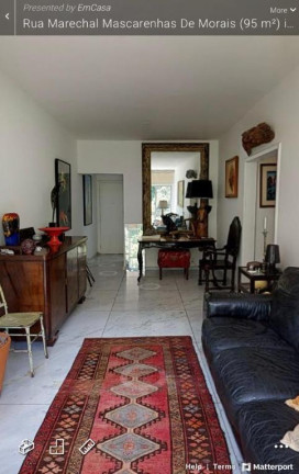 Imagem Apartamento com 2 Quartos à Venda, 100 m² em Copacabana - Rio De Janeiro Imagem Apartamento com 2 Quartos à Venda, 100 m² em Copacabana - Rio De Janeiro