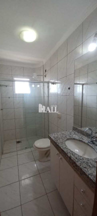Imagem Apartamento com 1 Quarto à Venda, 59 m² em Vila Zilda - São José Do Rio Preto