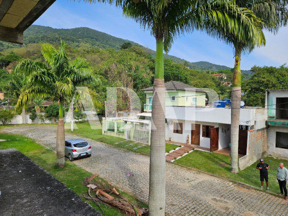 Imagem Casa com 4 Quartos à Venda, 198 m² em Barra De Guaratiba - Rio De Janeiro