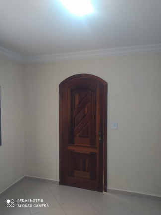 Imagem Casa com 2 Quartos à Venda, 110 m² em Taboão - São Bernardo Do Campo
