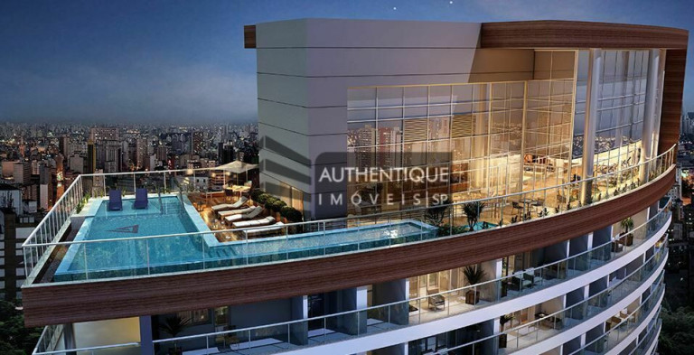 Imagem Apartamento com 2 Quartos à Venda, 93 m² em Brooklin - São Paulo Imagem Apartamento com 2 Quartos à Venda, 93 m² em Brooklin - São Paulo