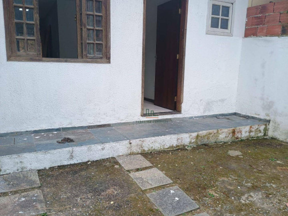 Imagem Casa com 1 Quarto à Venda, 50 m² em Itaipu - Niterói Imagem Casa com 1 Quarto à Venda, 50 m² em Itaipu - Niterói