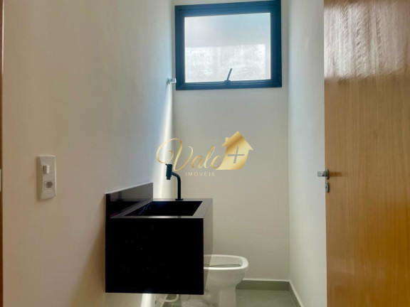 Imagem Casa com 3 Quartos à Venda, 180 m² em Loteamento Residencial Campos Do Conde Ii - Tremembé Imagem Casa com 3 Quartos à Venda, 180 m² em Loteamento Residencial Campos Do Conde Ii - Tremembé