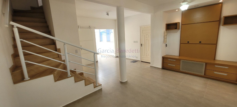 Imagem Casa com 3 Quartos para Alugar, 104 m² em Jardim Shangai - Jundiaí