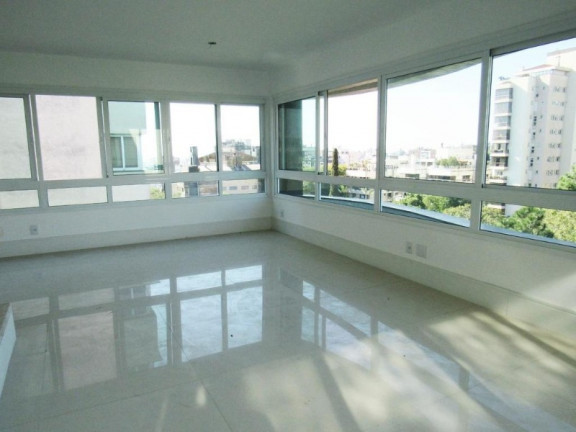 Imagem Imóvel com 3 Quartos à Venda, 395 m² em Auxiliadora - Porto Alegre