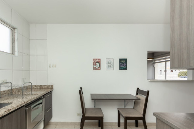Imagem Imóvel com 2 Quartos à Venda, 76 m² em Moema - São Paulo