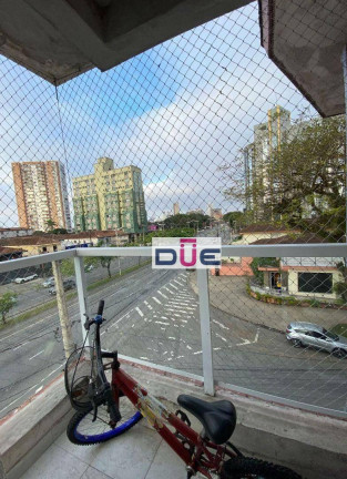 Imagem Apartamento com 2 Quartos à Venda, 70 m² em Boqueirão - Santos Imagem Apartamento com 2 Quartos à Venda, 70 m² em Boqueirão - Santos