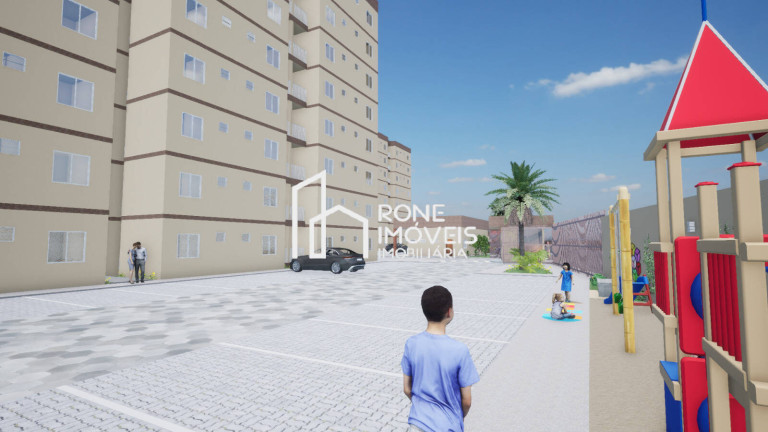 Imagem Apartamento com 2 Quartos à Venda, 57 m² em Coqueiro - Belém Imagem Apartamento com 2 Quartos à Venda, 57 m² em Coqueiro - Belém