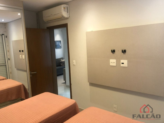 Imagem Apartamento com 2 Quartos à Venda, 145 m² em Pompéia - Santos Imagem Apartamento com 2 Quartos à Venda, 145 m² em Pompéia - Santos